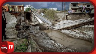 Χαλκιδική Άνδρας βρέθηκε νεκρός από υποθερμία στο αυτοκίνητό του  Pronews TV [upl. by Hizar]