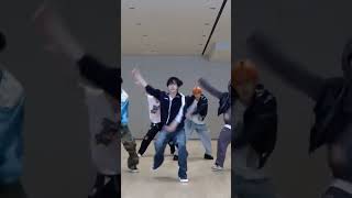 ENHYPEN  Brought The Heat Back Dance Practice mirrored [upl. by Lanam]