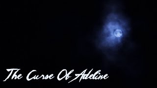 FALLEN ARISE  quotThe Curse Of Adelinequot Lyric Video [upl. by Oikim]