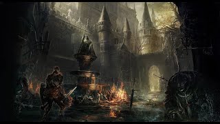 Dark Souls 3 the Pontiff Sulyvahn episode Part 6 [upl. by Walters949]