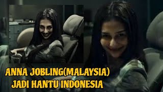 ANNA JOBLING MAIN FILM INDONESIA  LEMBAYUNG 2024  FILM HOROR INDONESIA 2024 [upl. by Arakaj113]