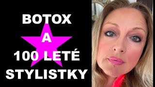 BOTOX A JAK SE DOŽÍT 100 LET [upl. by Yukio652]