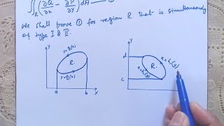 Green’s Theorem Concept Proof And Examples in UrduHindi [upl. by Anselma601]