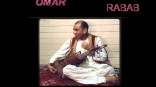 USTAD Mohammad OMAR REBAB 1 [upl. by Qahsi302]