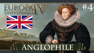 EU4 Anglophile  4  Irish banking [upl. by Larual383]