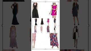 Wholesale Lot Of 100 Brand Name Designer Dresses  Adrianna Papell DKNY by closeoutexplosioncom [upl. by Adaven805]