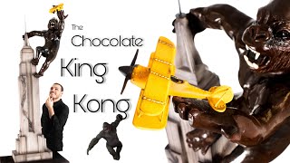 Chocolate King Kong [upl. by Aibat39]