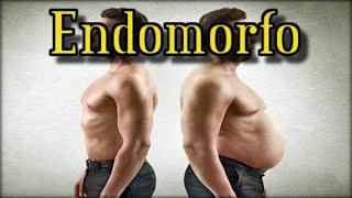 🏋️‍♀️Endomorfo🕺 [upl. by Dobrinsky]