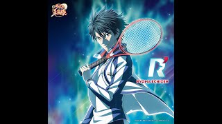 Memory Melody Museum  Ryoma Echizen CV Junko Minagawa [upl. by Strader864]