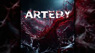 DrVoodoo  Artery [upl. by Minetta]