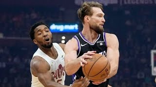 Sacramento Kings vs Cleveland Cavaliers  Full Game Highlights  February 5 202324 NBA Season [upl. by Semela]