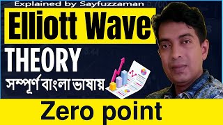 এলিয়ট ওয়েভ থিওরি  “How to identify Zero point” সম্পর্কে বিস্তারিত বর্ণনা [upl. by Ark699]