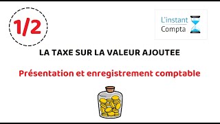 Présentation et enregistrement comptable de la TVA [upl. by Aserehtairam]