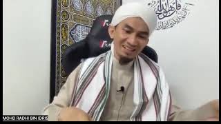 Risalah Tauhid  Mabadi Seri Pembukaan Ilmu Tauhid MS 5 [upl. by Drageruaeb]