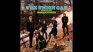 Gary Puckett amp The Union Gap  Kentucky Woman  1968  51 surround STEREO i n [upl. by Nelrah909]