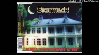 Sterntaler  Kleine Taschenlampe Brenn Osrami Strahlenmix [upl. by Nitsua]