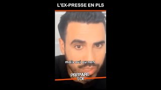 Idriss Aberkane détruit un journaliste de lExpress [upl. by Sehguh]