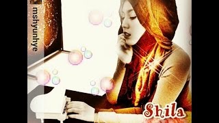 Shilas new song《tian shen ji》茜拉演唱《天神纪》同名主题曲MV [upl. by Novhaj324]