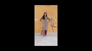 PALAZZO 2  Kulwinder Billa  Shivjot  Himanshi Khurana  Aman Hayer  Inderpreet Kaur Dance Cover [upl. by Yaya]