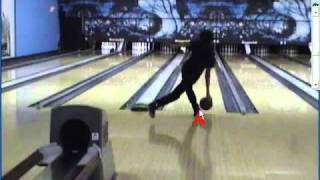 Richard Shockleys Virtual Bowling Lesson Part 2 [upl. by Hakon]