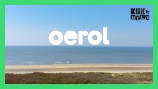 Oerol Festival  Klikbeet [upl. by Yeslaehc]