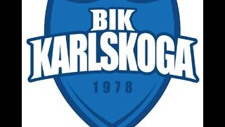 BIK TV En matchdag med BIK Karlskoga [upl. by Happ2]