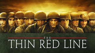 The Thin Red Line Full Movie Fact in Hindi  Review and Story Explained  Nick Nolte [upl. by Eeraj]