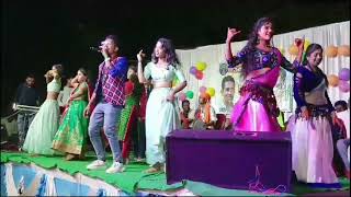 Sambalpuri talent Melody  M R  Shiba Sahu Mo6370794097 [upl. by Arret159]