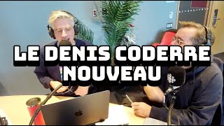 OLI 247  Le Denis Coderre nouveau [upl. by Femi]