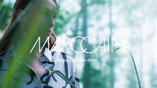 Marc Cain SpringSummer 2022 VIII [upl. by Weidar]