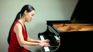 Beethoven Sonata No 1 in F Minor Op 21 IV Prestissimo [upl. by Melva]