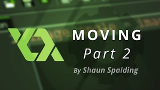 GameMaker Studio  Movement Tutorial Part 2 [upl. by Quillon]