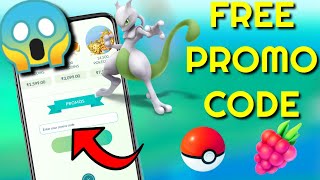 EXPIREDNiantic Releases a REDEEM CODE for SEEDOT COMMUNITY DAY  Pokemon GO  FREE REDEEM CODE [upl. by Eeleimaj]