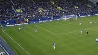 MoTD Goal of the Month December 2006 [upl. by Herrmann]