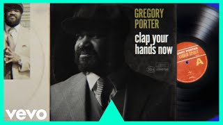 Gregory Porter  Liquid Spirit 20syl remix Lyrics Video [upl. by Assirod969]