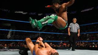 SmackDown Kofi Kingston vs Drew McIntyre [upl. by Tertius]