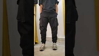 Heres A Truely Essential Pants  techwear fashion timeless [upl. by Niletac]