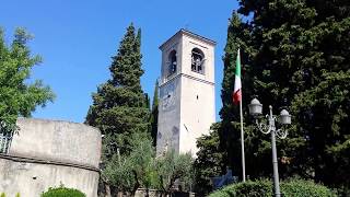 San Felice Del Benaco Lago di Garda Italy [upl. by Elmajian]