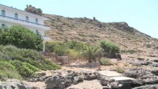 The Old Phoenix Loutro Sfakia Crete HD 1080i [upl. by Anifur]