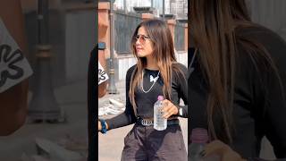 Yeh Attitude Kahi Our Dikha Madam 🥵🔥 viral gangster youtube shortvideo surajx85 [upl. by Greggs]