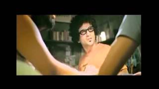 Saigal Blues  Delhi Belly By Akti  official Video Mix [upl. by Asilana]