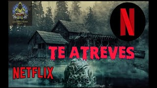 3Mejor Película De Terror 2023 Netflix Película Completa En Español [upl. by Edelsten]