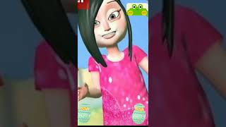 Tatir Bari Benger chata  Bangla Nursery rhymes for children [upl. by Esinej]