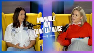 MINUNILE DIN ȚARA LUI ALICE  SĂ CEREM AJUTORUL  SEZONUL 2 35 [upl. by Daegal127]