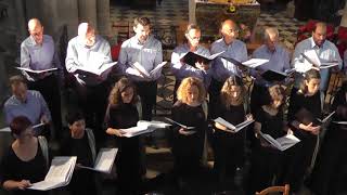 NearEastern Voices  Dror Yikra – Traditional Oriental Jewish hymn excerpts [upl. by Eugatnom]