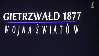 Gietrzwałd 1877  początek współczesności pokaz prasowy 20082024 [upl. by Anesor97]