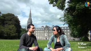 Maynooth University Interview [upl. by Spalding]