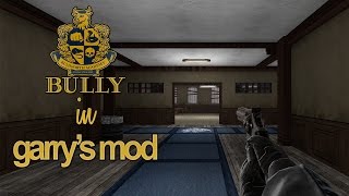 BULLWORTH IN GMOD not finished [upl. by Roos]