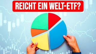 So sicherst Du Dein Portfolio ab  Diversifikation [upl. by Dnyletak]