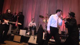 Wedding Dance with Ohad Freilach Shira Chilik Ahaviel amp more [upl. by Nilyak]